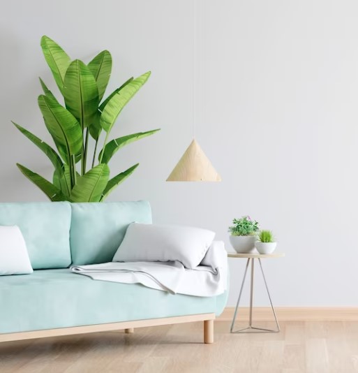 10 Dicas para Decorar uma sala Pequena