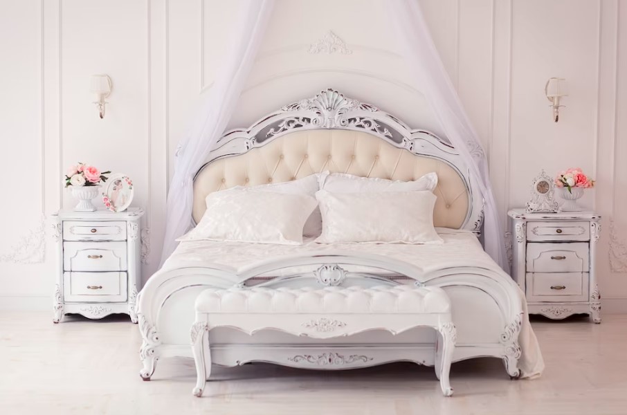 7 Dicas Para Deixar Seu Quarto Super Chic