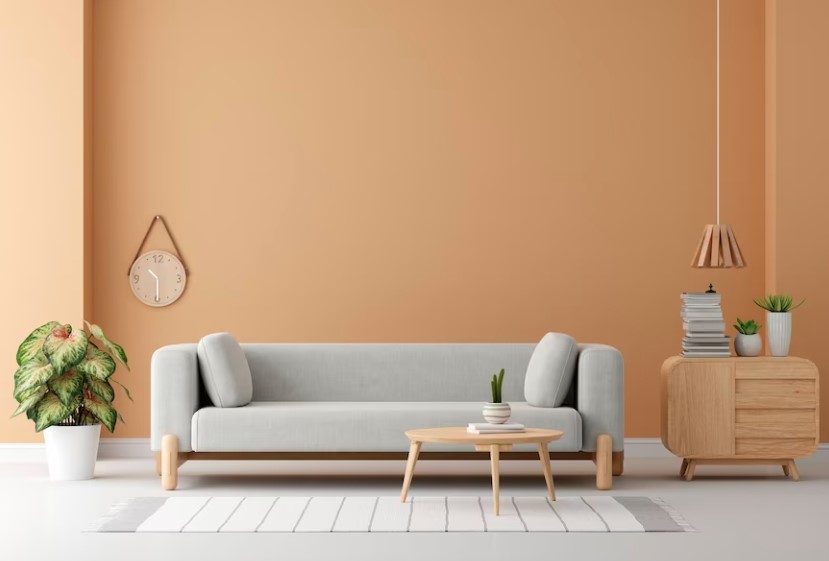 10 Dicas para Decorar uma sala Pequena