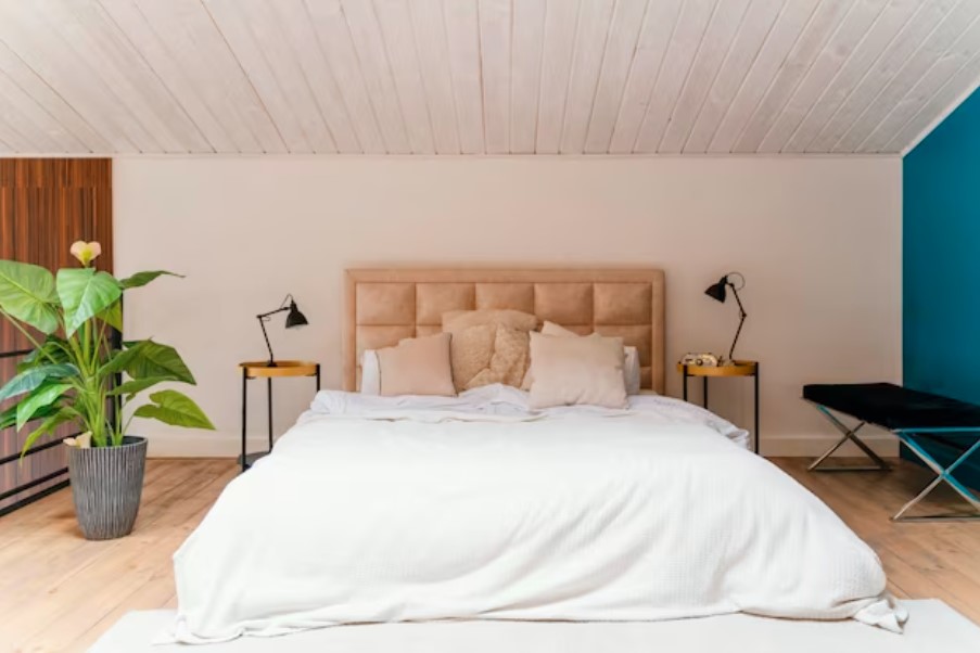 7 Dicas Para Deixar Seu Quarto Super Chic