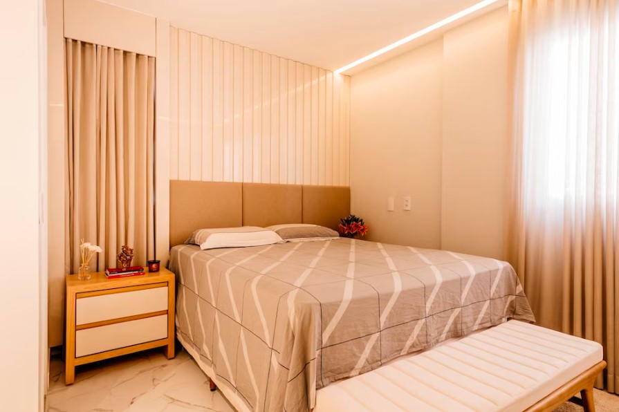 7 Dicas Para Deixar Seu Quarto Super Chic