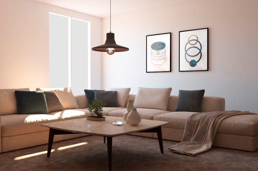 3 Estilos de decoração mais populares ao Redor do Mundo