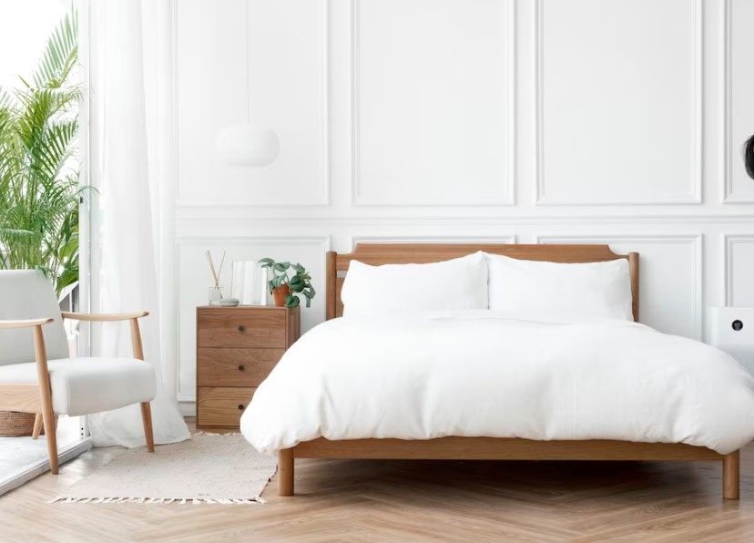 3 Estilo de Decoração para Quartos que Estão Bombando