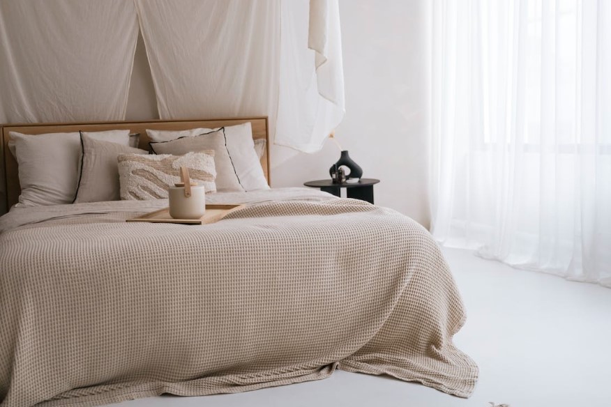 3 Estilo de Decoração para Quartos que Estão Bombando