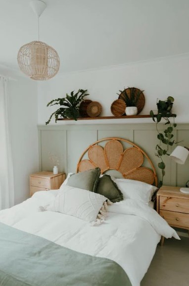 7 Dicas Para Deixar Seu Quarto Super Chic