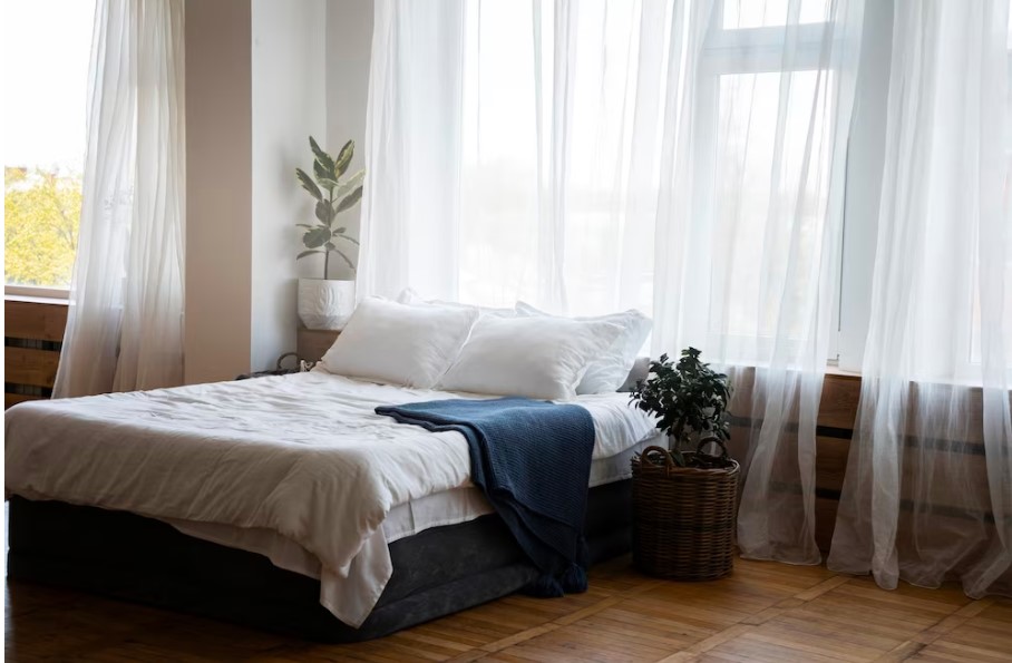 7 Dicas Para Deixar Seu Quarto Super Chic