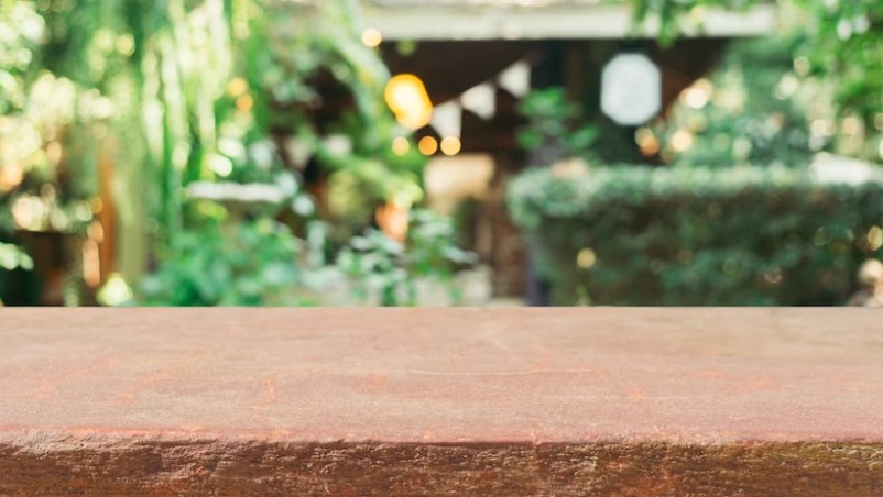 Pedra calcária: Charme rústico, mas muitos cuidados.