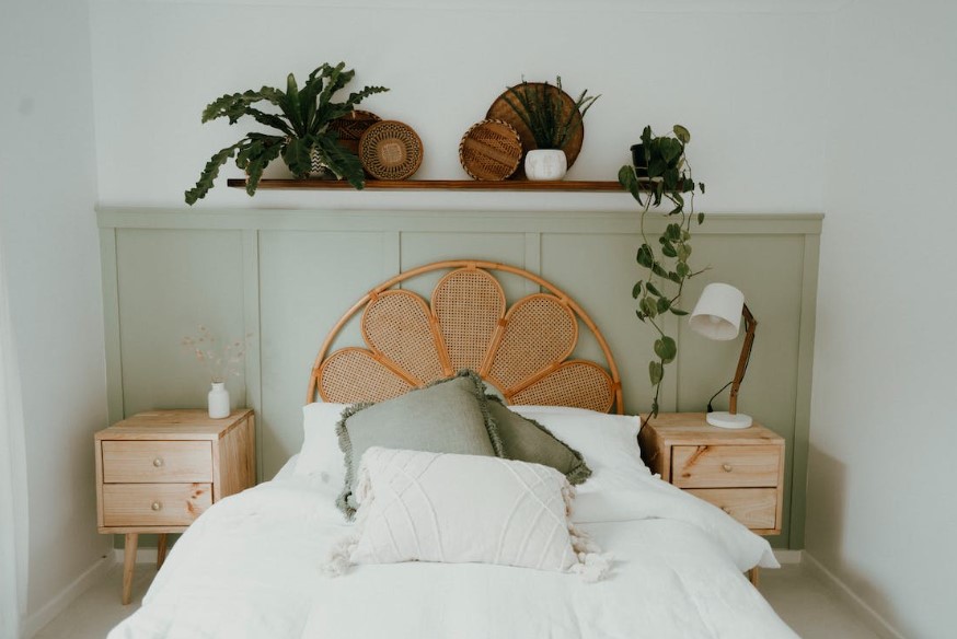 3 Estilo de Decoração para Quartos que Estão Bombando