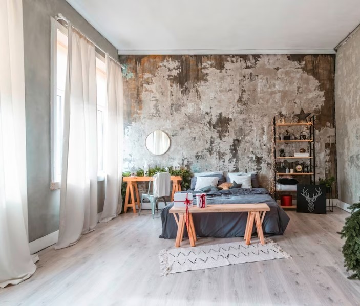 3 Estilo de Decoração para Quartos que Estão Bombando