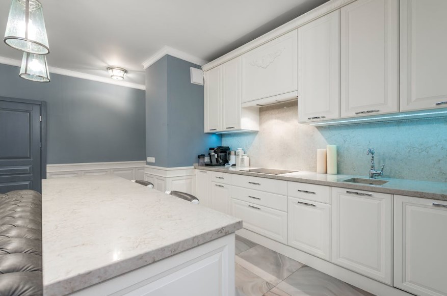 Mármore: Um toque de sofisticação com alguns cuidados extras.