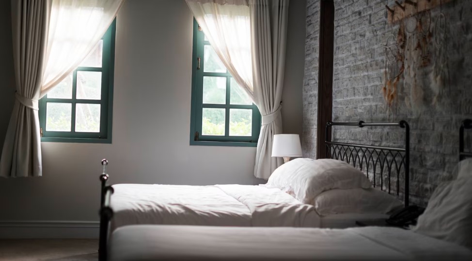 3 Estilo de Decoração para Quartos que Estão Bombando