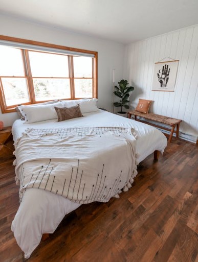 3 Estilo de Decoração para Quartos que Estão Bombando