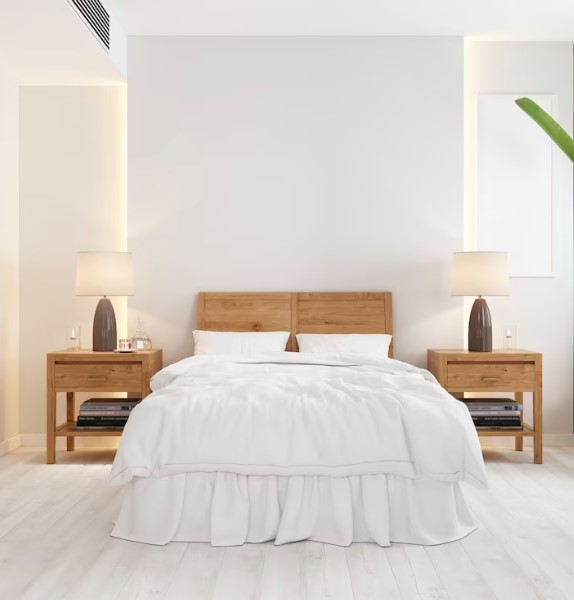 3 Estilo de Decoração para Quartos que Estão Bombando