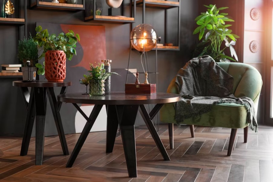 3 Estilos de decoração mais populares ao Redor do Mundo
Estilo Industrial: Urbano e Moderno