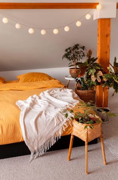 3 Estilo de Decoração para Quartos que Estão Bombando