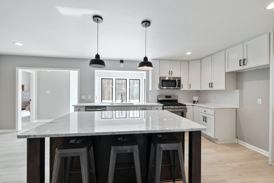 5 Bancadas para Cozinha que são recomendadas e 5 que você deve evitar