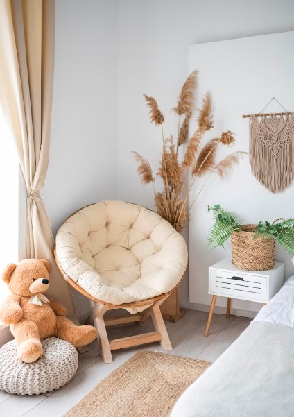 7 Dicas Para Deixar Seu Quarto Super Chic