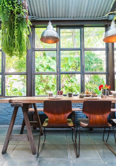 3 Estilos de decoração mais populares ao Redor do Mundo
Estilo Industrial: Urbano e Moderno