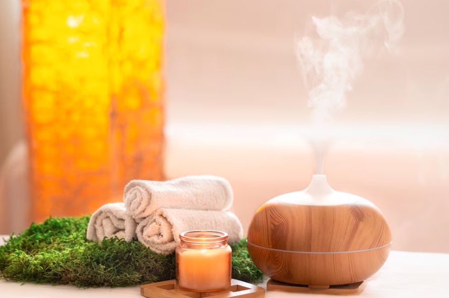 Aromaterapia: 5 técnicas simples para equilibrar suas emoções