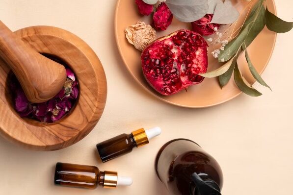 Aromaterapia: 5 técnicas simples para equilibrar suas emoções