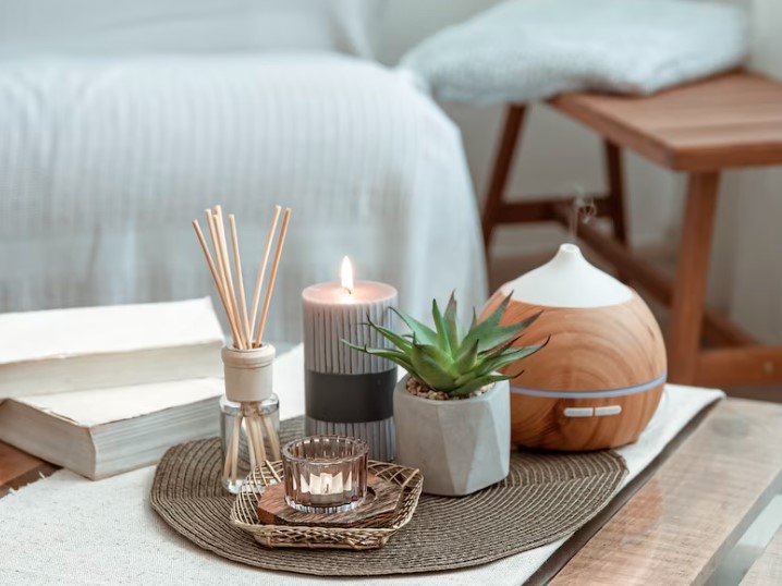 Aromaterapia: 5 técnicas simples para equilibrar suas emoções