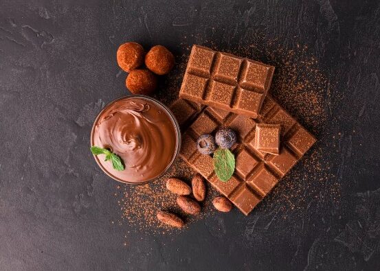 O cacau é uma fonte de minerais essenciais: fortaleça seu organismo