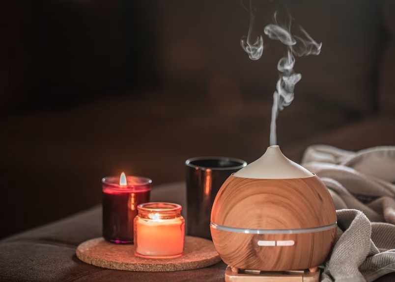 Aromaterapia: 5 técnicas simples para equilibrar suas emoções