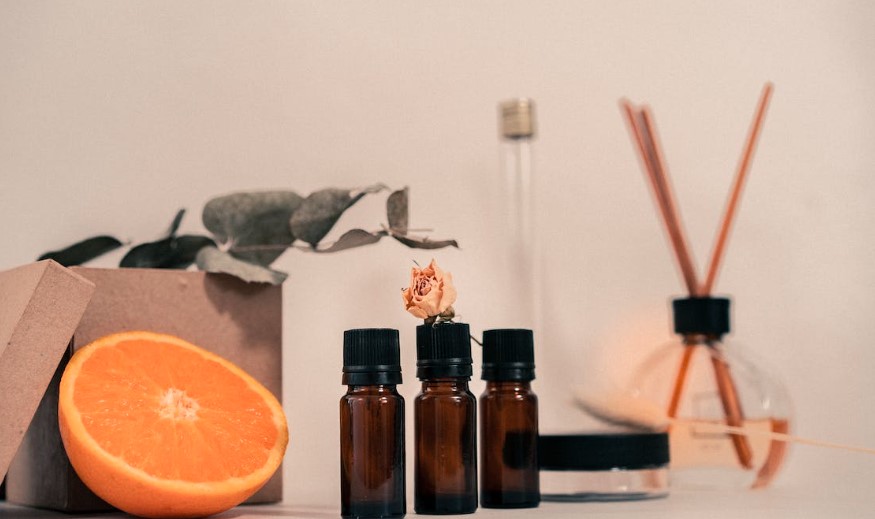 Aromaterapia: 5 técnicas simples para equilibrar suas emoções