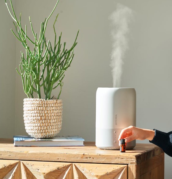 Aromaterapia: 5 técnicas simples para equilibrar suas emoções