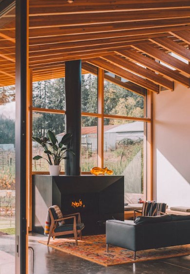 3 Estilos de decoração mais populares ao Redor do Mundo
Estilo Industrial: Urbano e Moderno