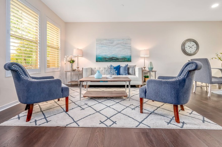 como criar Decoração Estilo Mediterrâneo