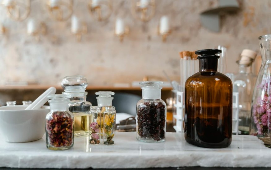 Perfumes: saiba tudo sobre a arte de expressar sua personalidade através das fragrâncias