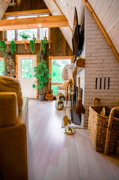 3 Estilos de decoração mais populares ao Redor do Mundo
Estilo Industrial: Urbano e Moderno