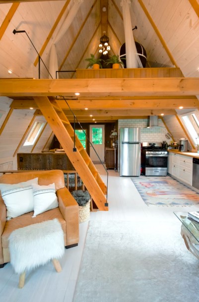 3 Estilos de decoração mais populares ao Redor do Mundo
Estilo Industrial: Urbano e Moderno