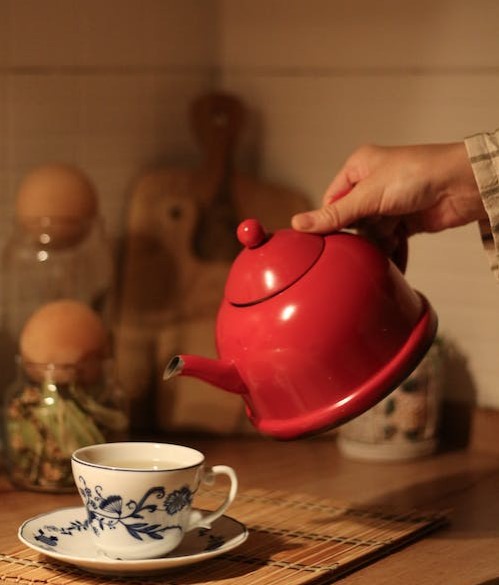 17 Dicas para Criar um Cantinho do Café