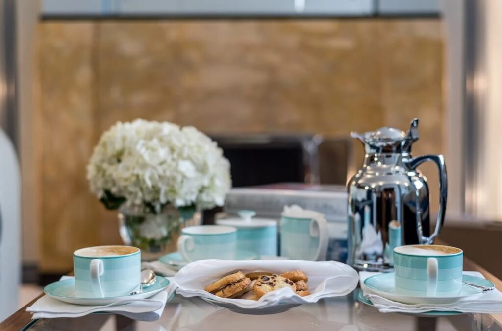 17 Dicas para Criar um Cantinho do Café