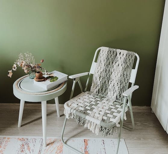 15 Ideias Incríveis para Decorar Usando Macramê