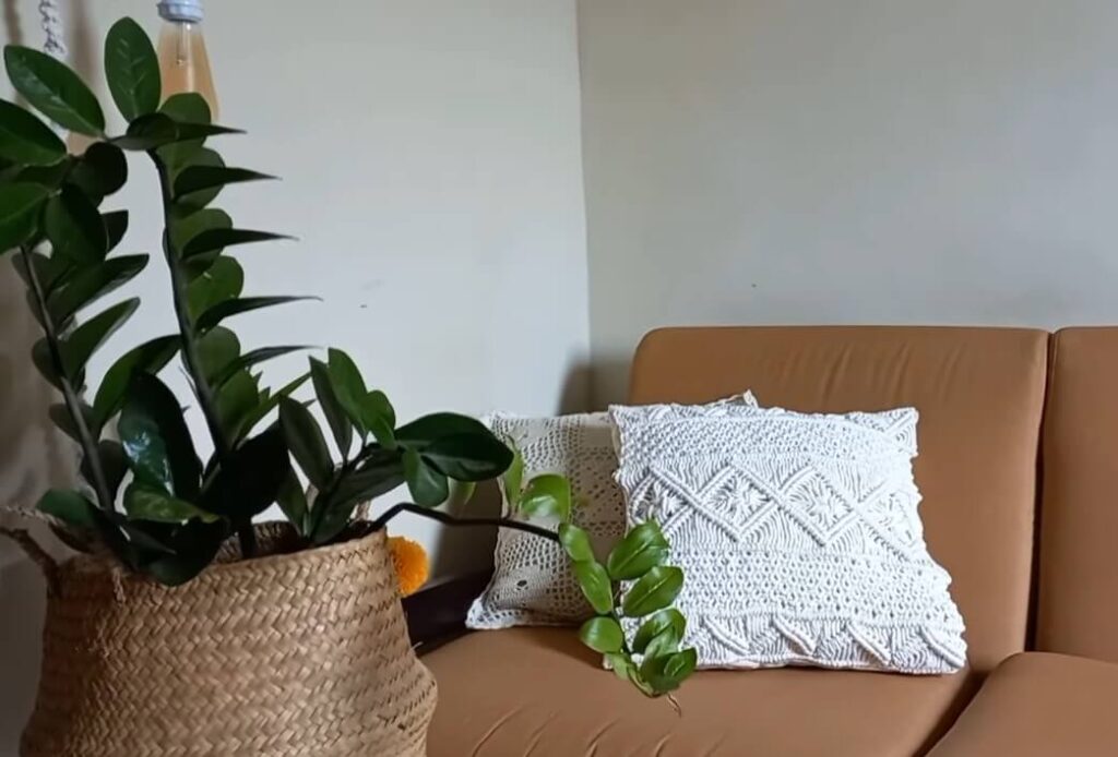 15 Ideias Incríveis para Decorar Usando Macramê