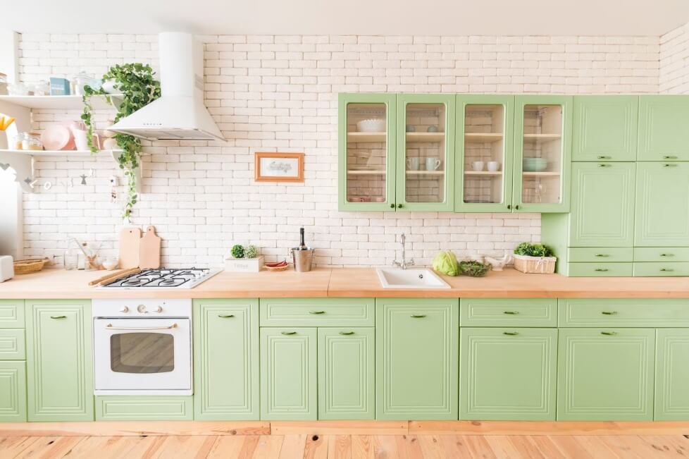 15 Dicas para Decorar sua Cozinha sem Gastar Muito