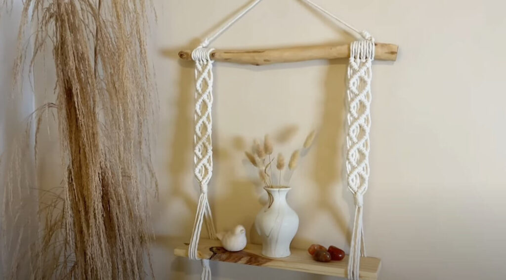 15 Ideias Incríveis para Decorar Usando Macramê