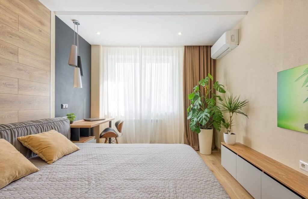 +55 Inspirações de Decoração de Quarto