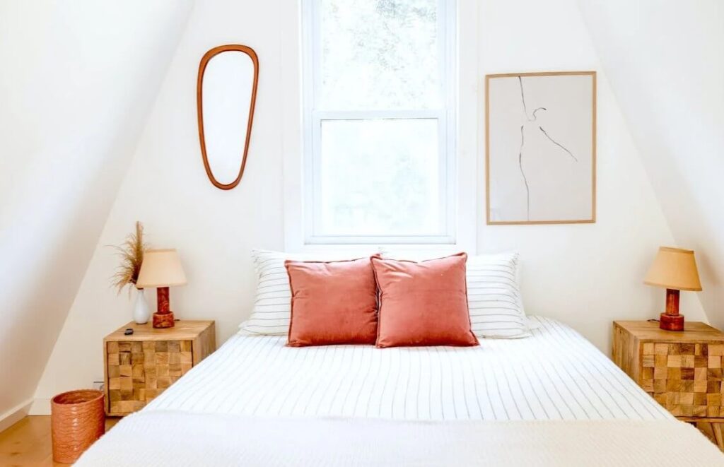 +45 Dicas de como USAR Espelho na Decoração