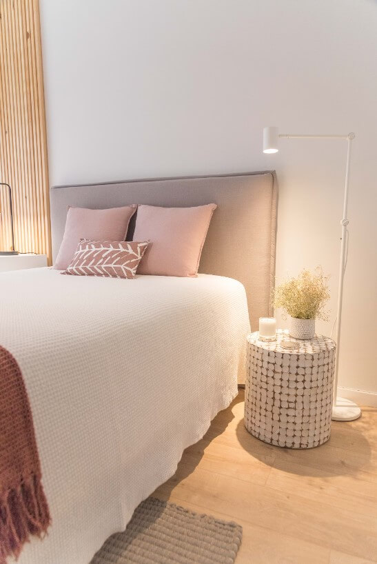 +55 Inspirações de Decoração de Quarto