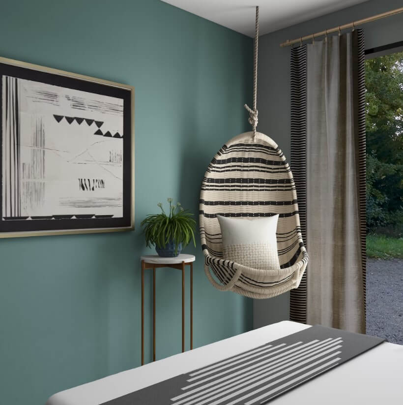 +27 Dicas para Usar Almofadas na Decoração