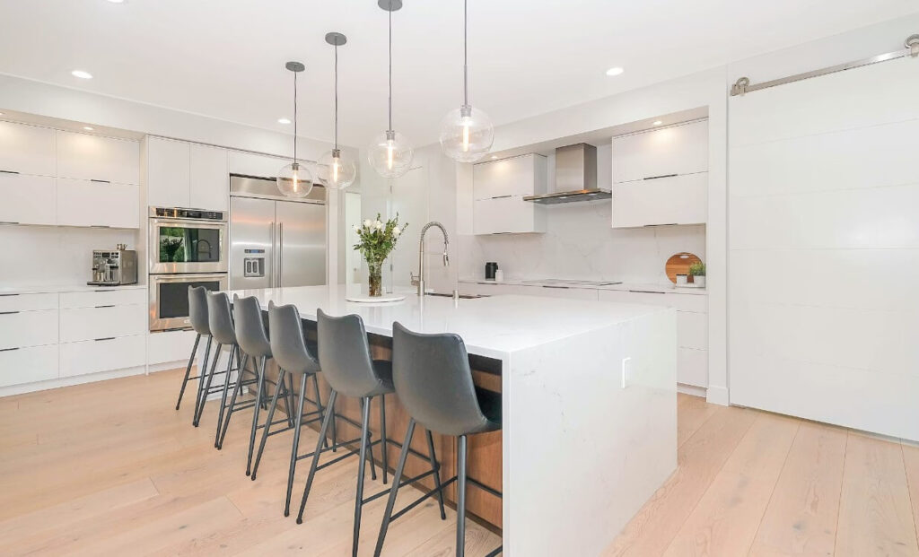 35 Ideias de Cozinha Branca: como DECORAR