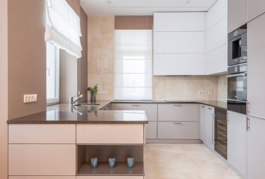 35 Ideias de Cozinha Branca: como DECORAR