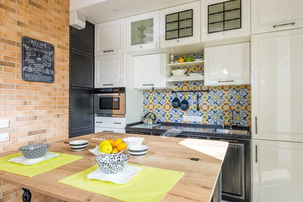 35 Ideias de Cozinha Branca: como DECORAR