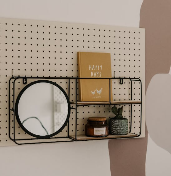 +45 Dicas de como USAR Espelho na Decoração