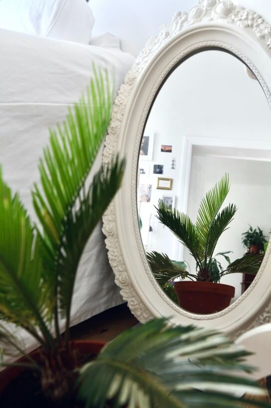 +45 Dicas de como USAR Espelho na Decoração