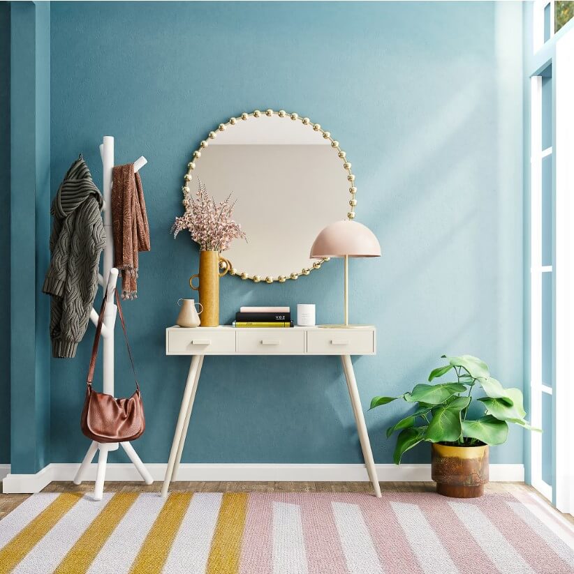 +45 Dicas de como USAR Espelho na Decoração